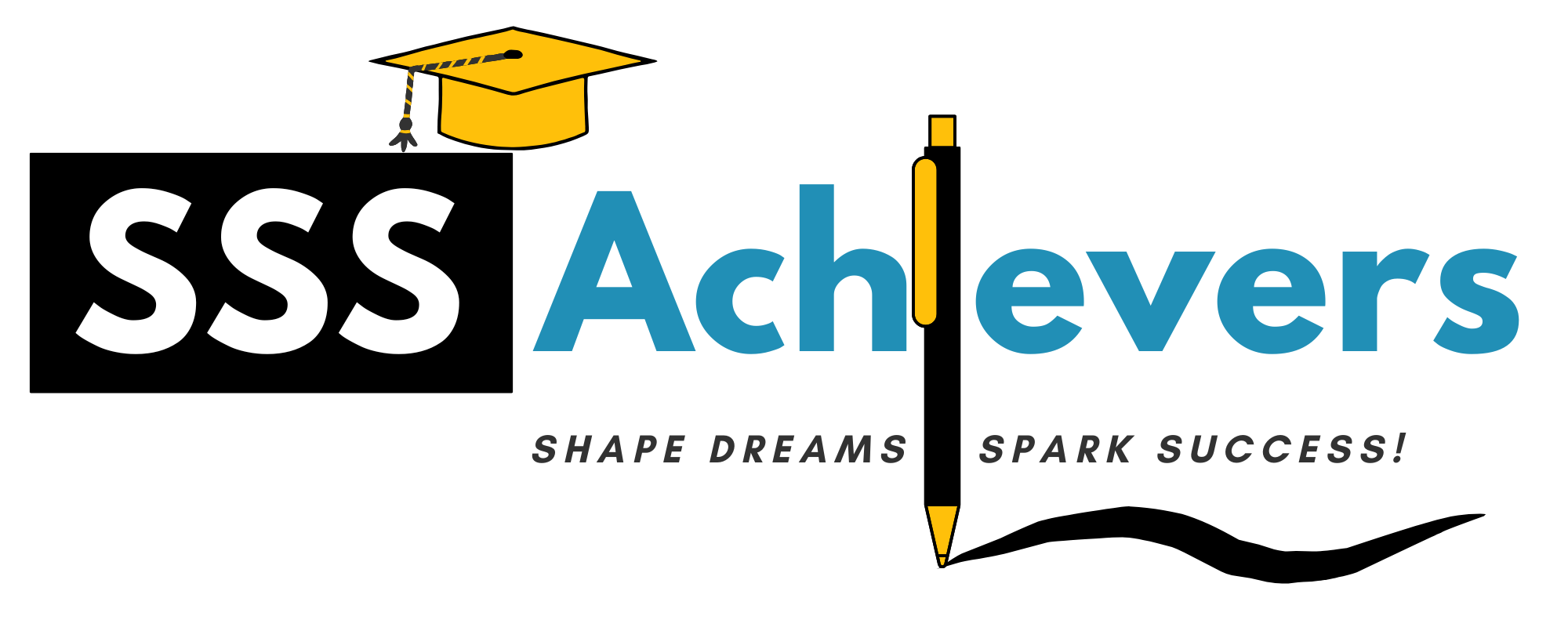 SSS Achievers